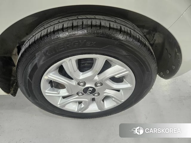 Kia All New Morning (JA) id 3921012 из Кореи 9