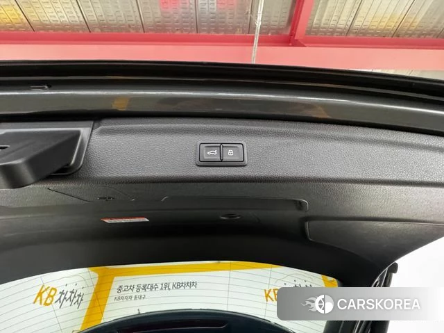 Audi Q3 (F3) id 4194056 из Кореи 9