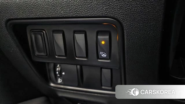 Renault Korea (Samsung) The New QM6 id 4899315 из Кореи 9