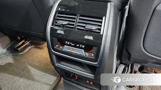 BMW X5 (G05) id 2958730 из Кореи 9