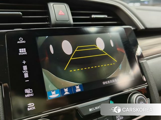 Honda Civic id 4258838 из Китая 9