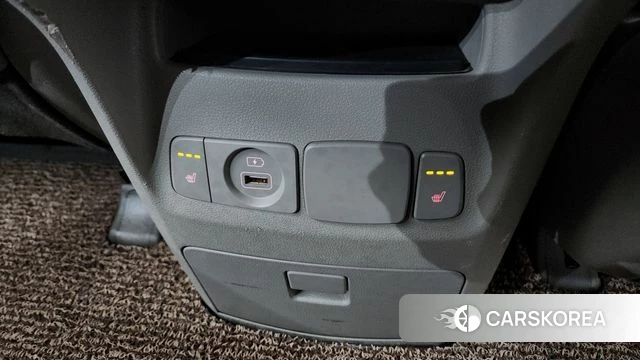 Kia The New Carnival id 3808318 из Кореи 9