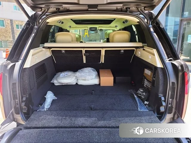 Land Rover Range Rover 5th Generation id 2973259 из Кореи 9