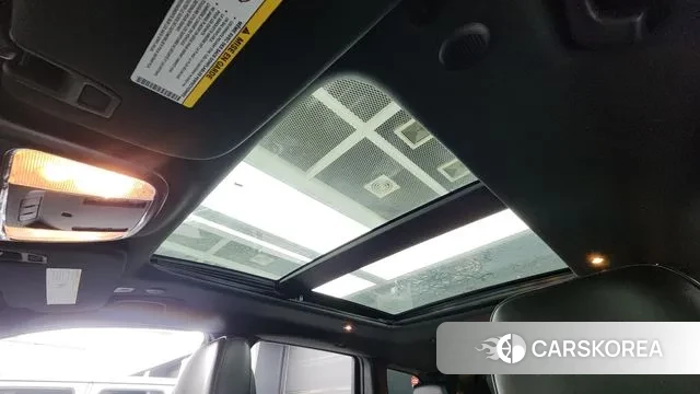 Jeep Grand Cherokee id 3428119 из Кореи 9