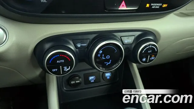 Hyundai Venue id 2658286 из Кореи 9