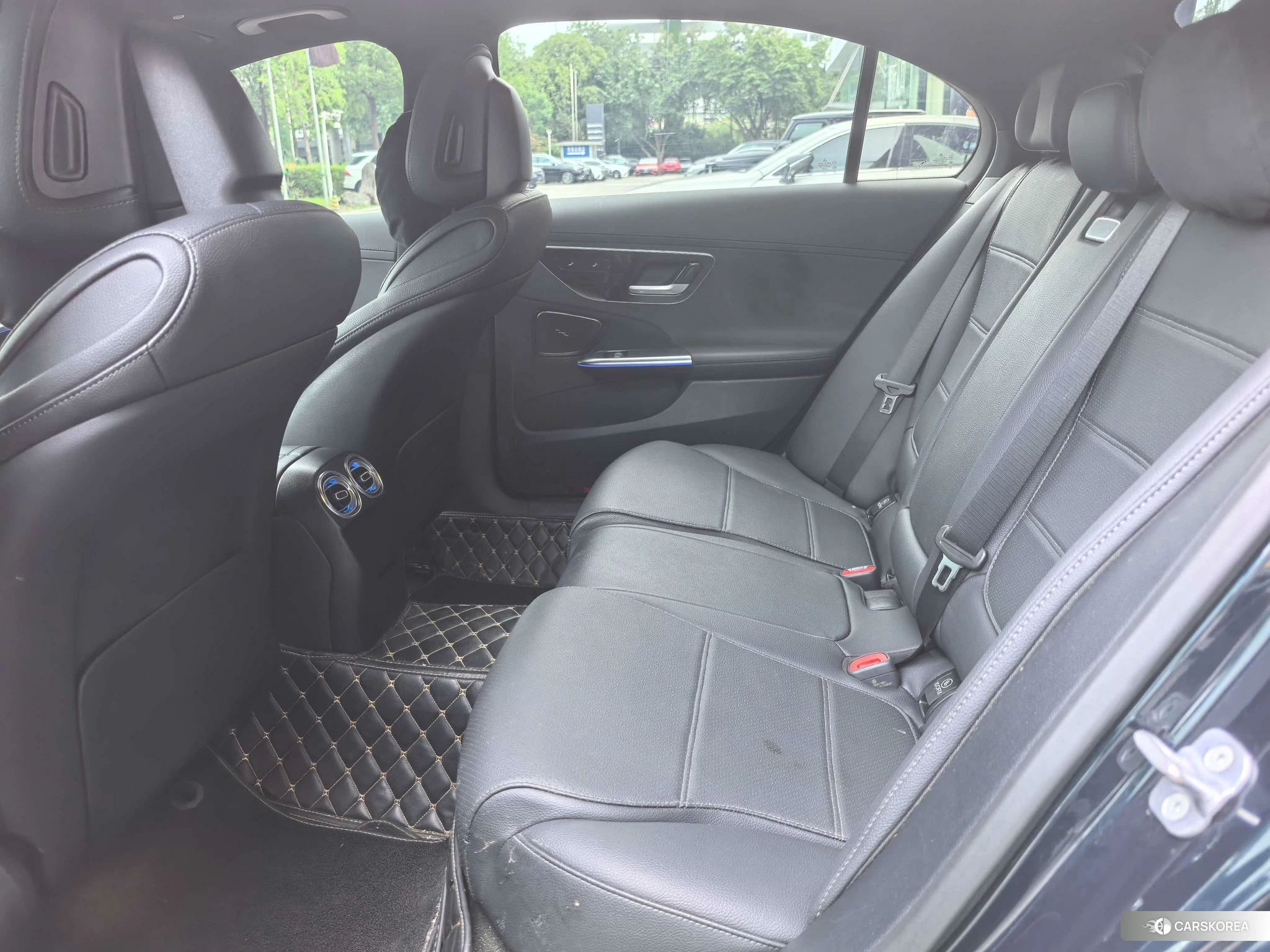 Mercedes-Benz C-class id 4513844 из Китая 9