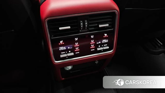 Porsche Cayenne (PO536) id 4179964 из Кореи 9