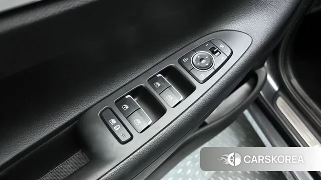 Hyundai The New Grandeur IG Hybrid id 2990103 из Кореи 9