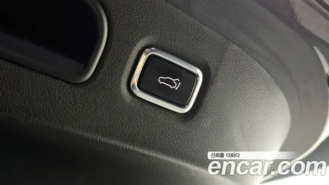 Kia Stinger id 2660842 из Кореи 9