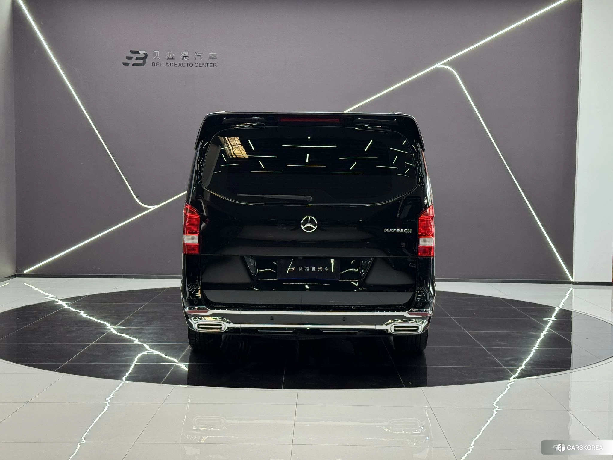 Mercedes-Benz Vito id 4510656 из Китая 9