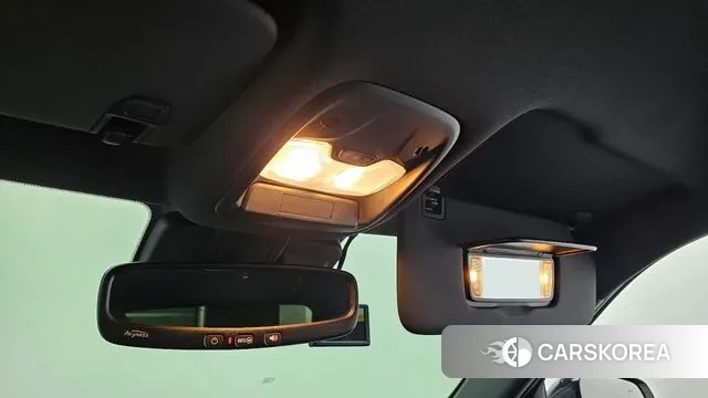 Chevrolet (GM Daewoo) The New Trail Blazer id 3528460 из Кореи 9