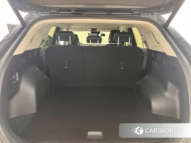 Kia Sportage 5th Generation id 3566896 из Кореи 9