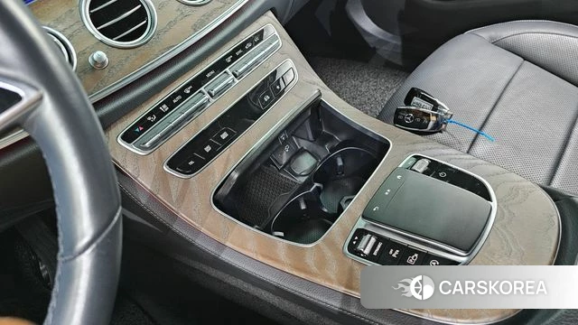 Mercedes-Benz E-Class W213 id 4848872 из Кореи 9