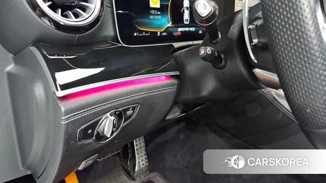 Mercedes-Benz AMG GT id 3059577 из Кореи 9