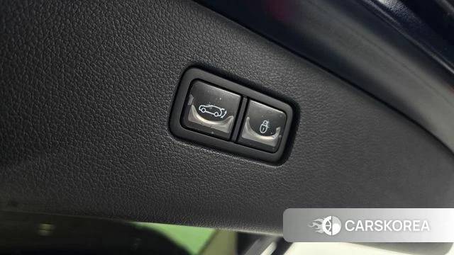 Genesis GV80 id 3965025 из Кореи 9