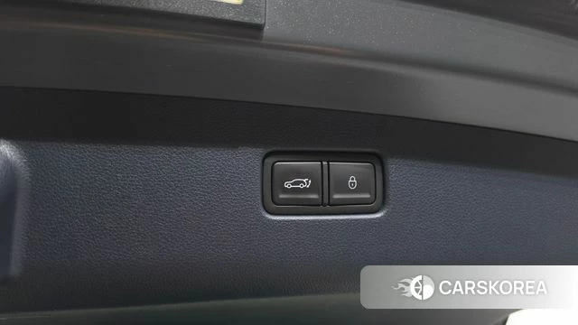 Genesis GV70 id 4692539 из Кореи 9