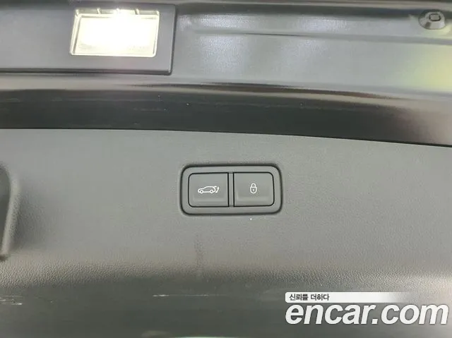 Genesis GV70 id 2719549 из Кореи 9