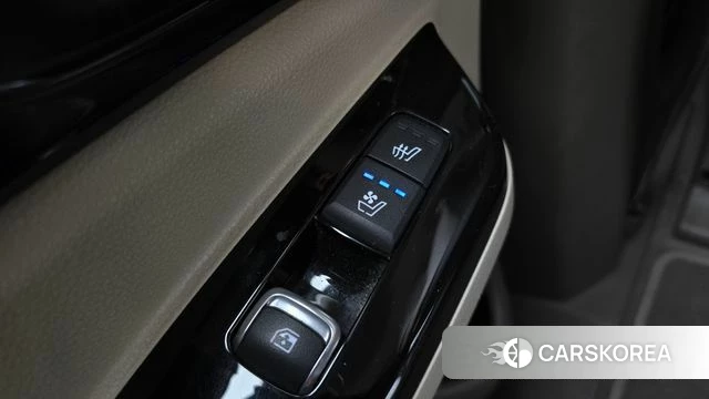 Kia Carnival 4th generation id 3904152 из Кореи 9