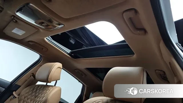 Genesis GV80 id 3508877 из Кореи 9