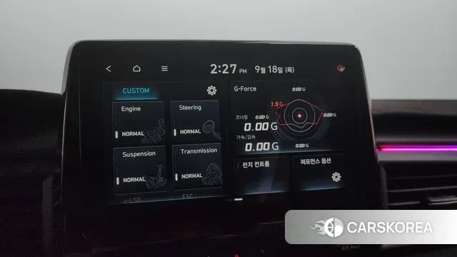 Hyundai Veloster (JS) id 3170787 из Кореи 9