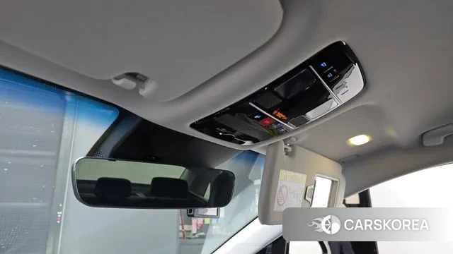 Hyundai Grandeur (GN7) id 3147262 из Кореи 9