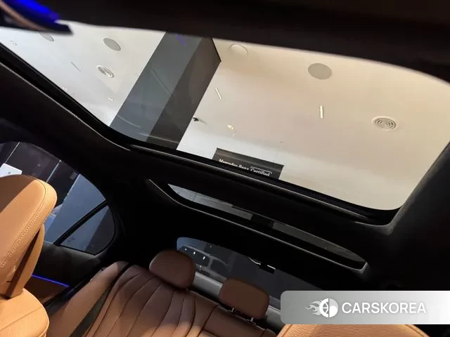 Mercedes-Benz E-Class W214 id 3750781 из Кореи 9