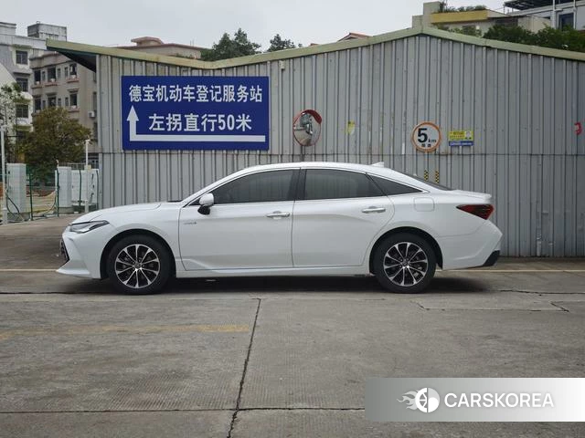 Toyota Asian dragon id 4299924 из Китая 9