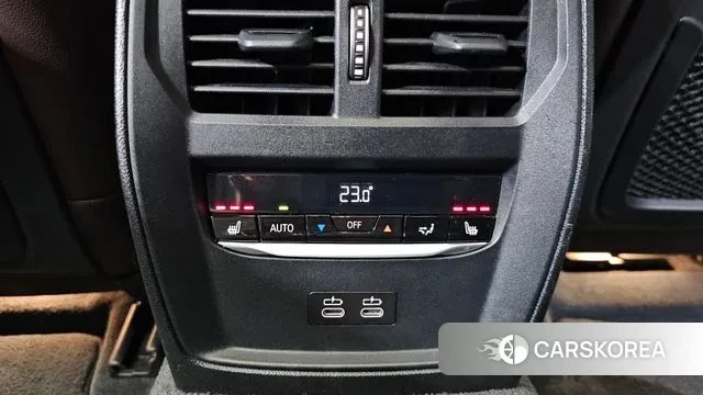 BMW 3 Series (G20) id 3468828 из Кореи 9