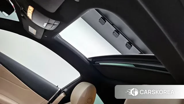 Mercedes-Benz C-Class W205 id 2975812 из Кореи 9