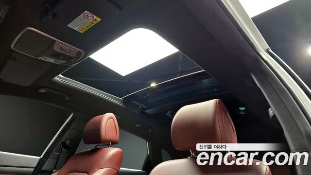 Hyundai All New Tucson id 2908158 из Кореи 9