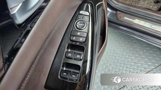 Kia Come New K7 id 4737665 из Кореи 9