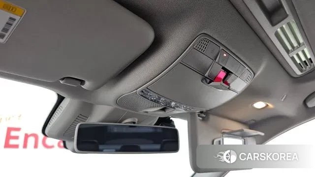 Mercedes-Benz E-Class W213 id 2966337 из Кореи 9