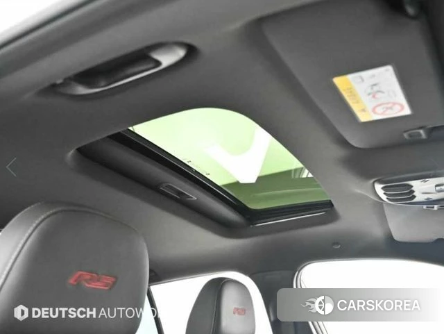 Chevrolet (GM Daewoo) Trax Crossover id 4528291 из Кореи 9