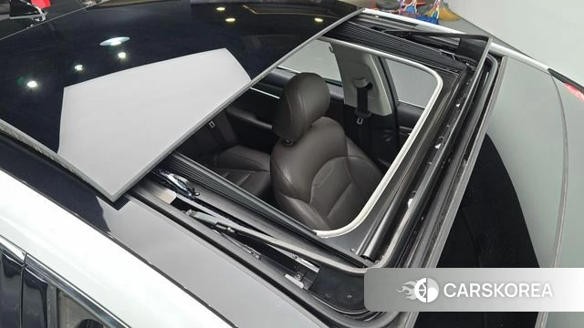 Hyundai The New Grandeur IG id 3893046 из Кореи 9