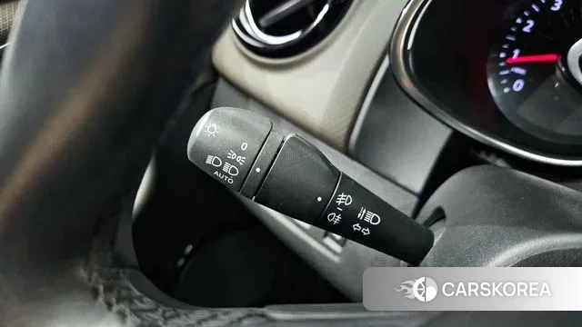 Renault Korea (Samsung) Clio id 2986286 из Кореи 9