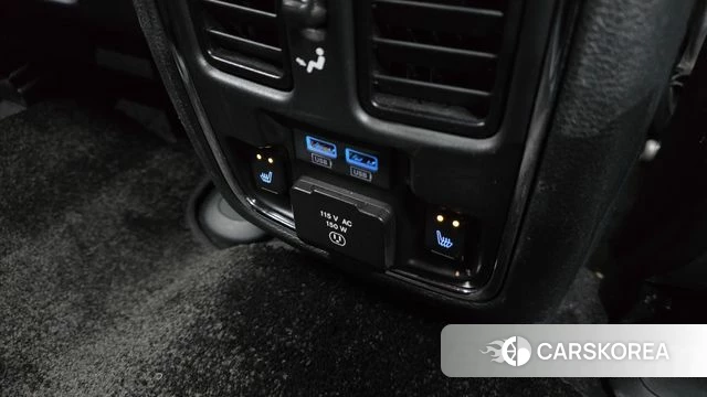 Jeep Grand Cherokee id 3819565 из Кореи 9