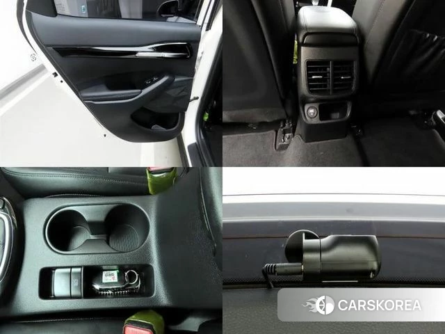 Kia Seltos id 4410042 из Кореи 9