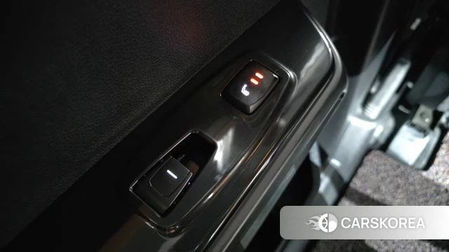 Ssangyong Torres id 3922660 из Кореи 9