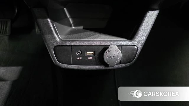 Kia The New Ray id 3845501 из Кореи 9