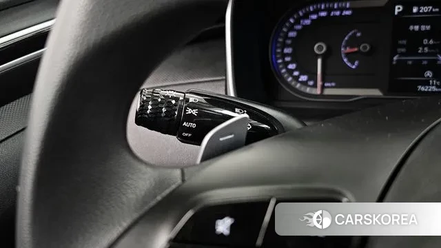 Hyundai Tucson (NX4) id 3361410 из Кореи 9