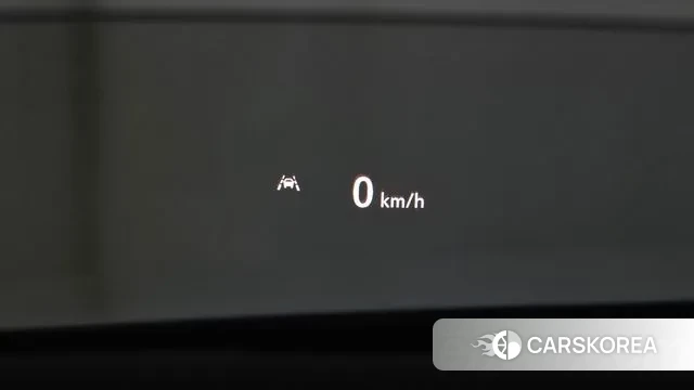 Chevrolet (GM Daewoo) Trailblazer id 3512727 из Кореи 9