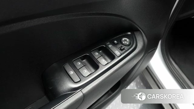 Hyundai Venue id 3873328 из Кореи 9