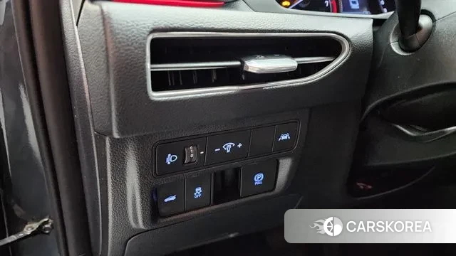 Hyundai Sonata (DN8) id 3054747 из Кореи 9