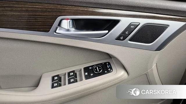 Genesis G80 id 3531245 из Кореи 9