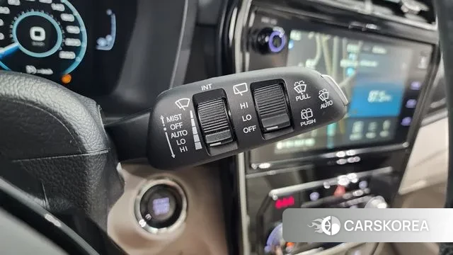 Ssangyong Berry New Tivoli id 3003235 из Кореи 9