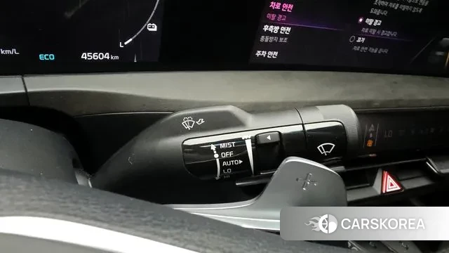 Kia K8 Hybrid id 3191940 из Кореи 9