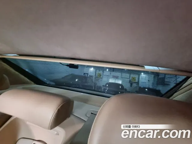 Kia The New K9 2nd generation id 2598694 из Кореи 9