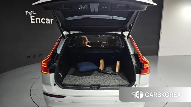 Volvo XC60 second Generation id 4187364 из Кореи 9