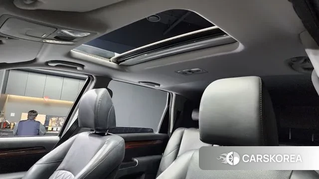 Kia The New Mohave id 2976940 из Кореи 9