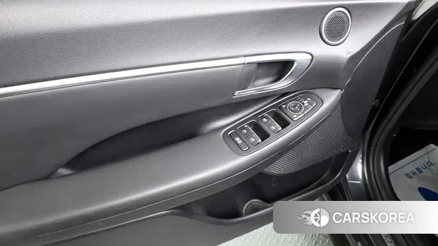 Hyundai Sonata Hybrid (DN8) id 3242855 из Кореи 9